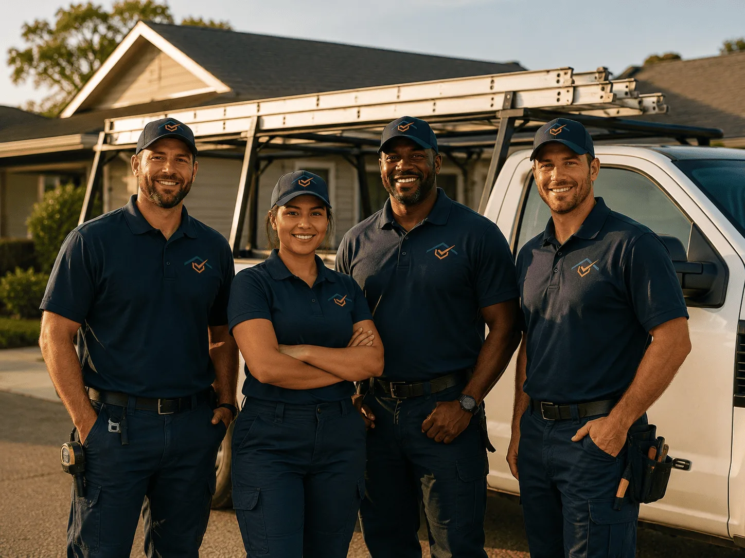Roof Inspection company in Rudolph, WI